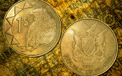 How to pay in Namibia?