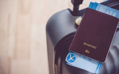 How to get to Namibia from France?