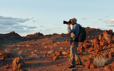 How to dress in Namibia?