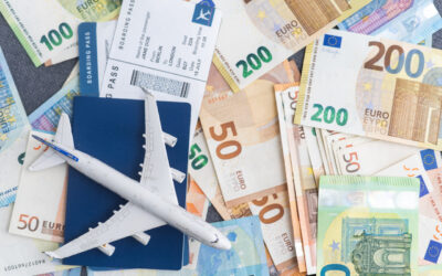 What budget for 15 days in Namibia?