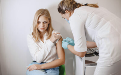What are the mandatory vaccinations for Namibia?